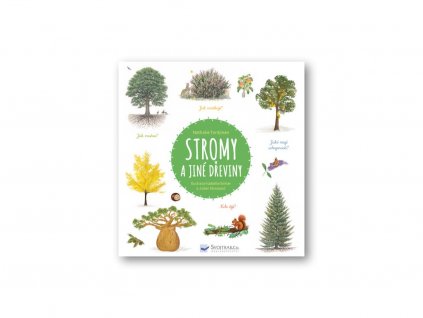 4738 stromy a jine dreviny