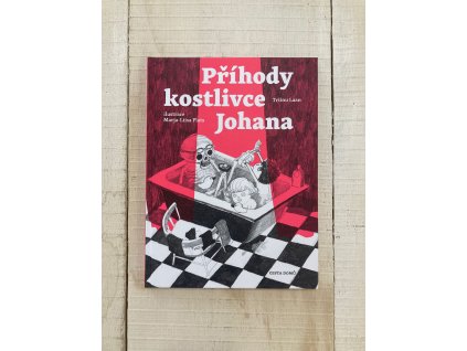 Příhody kostlivce Johana