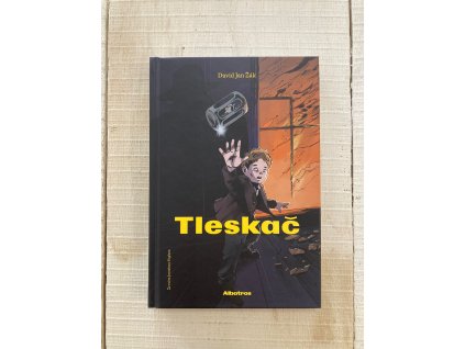 Tleskač