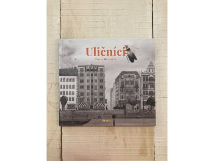 Uličníci