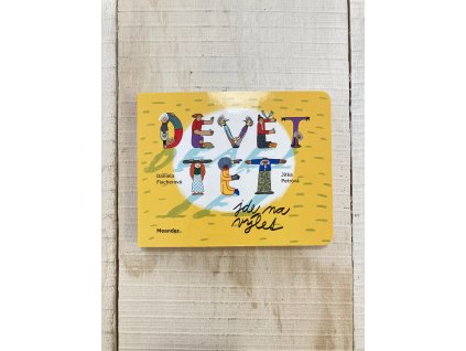 Devět tet jde na výlet