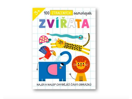 100 ztracených Zvířata