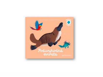 Podivuhodná zvířata