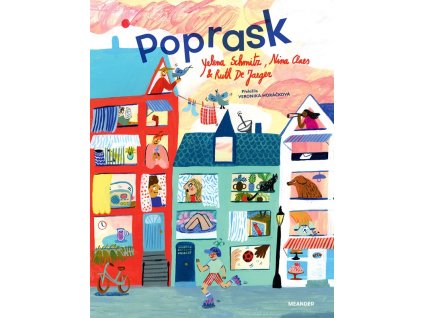 Poprask