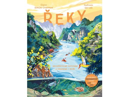 Řeky