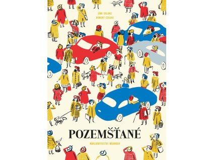 Pozemšťané