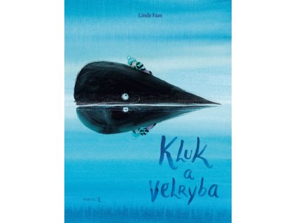 Kluk a velryba