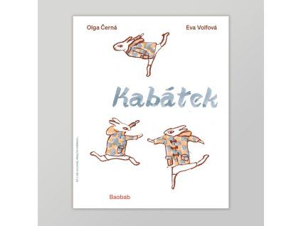 Kabátek
