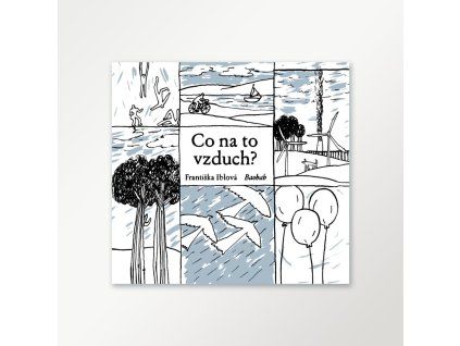 Co na to vzduch?