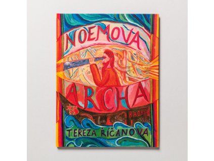 Noemova archa