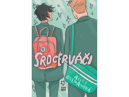 Srdcervaci 2d