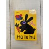 Hú is hú