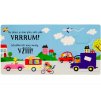 Vrrrum list4
