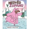 Medvěd v županu