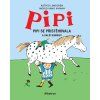 Pipi se přistěhovala
