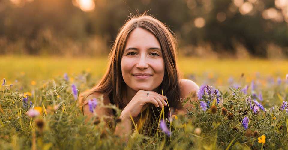 Malá Mýdlařka - příroda je zdrojem mojí radosti a inspirace