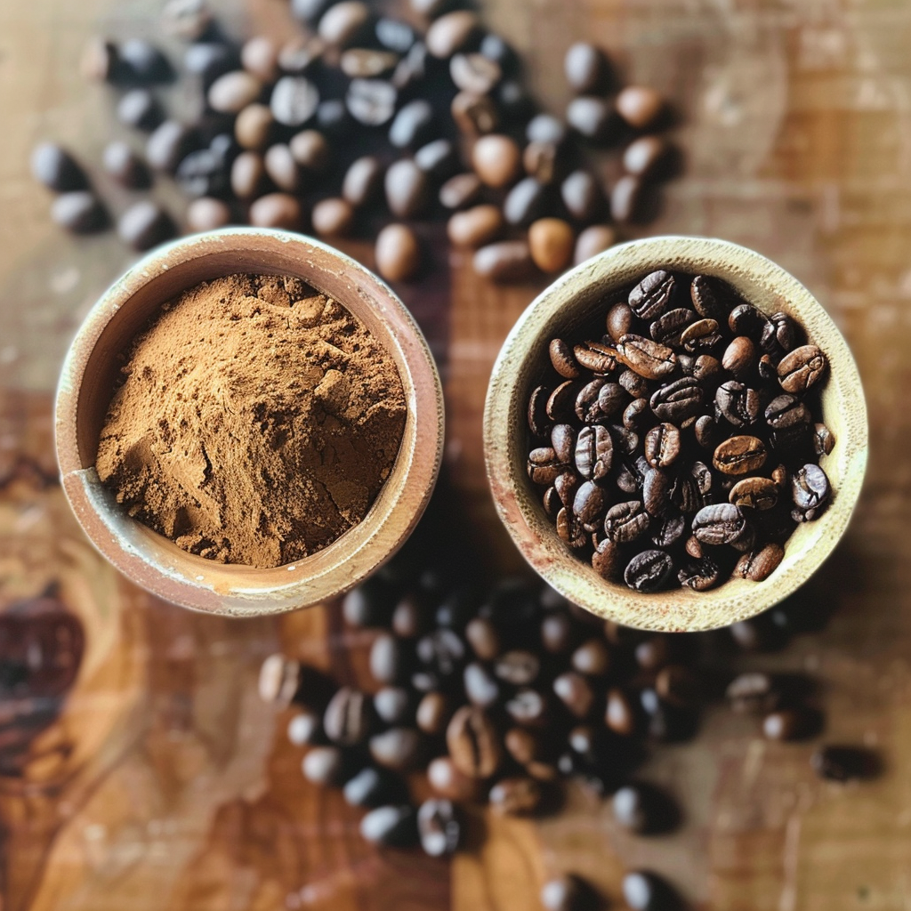 EnerLife - Kofein z Guarany