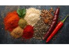 Směsi koření