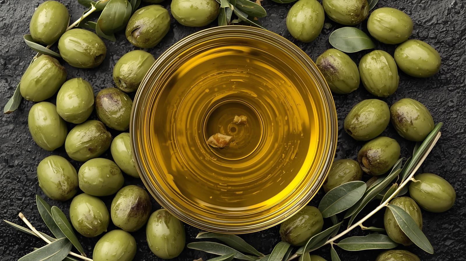 AOVE: Arbequina, Picual, Hojiblanca – srovnání