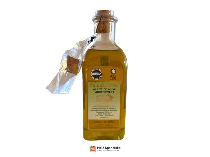 olivovy olej zluty image