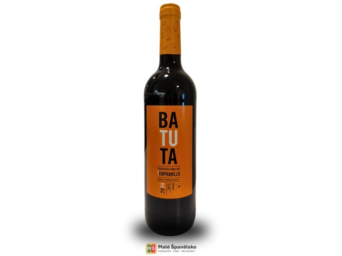 Batuta tempranillo image