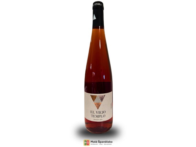 el viejo templo rose image