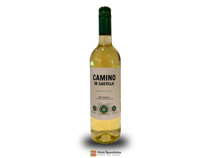 camino de castilla image