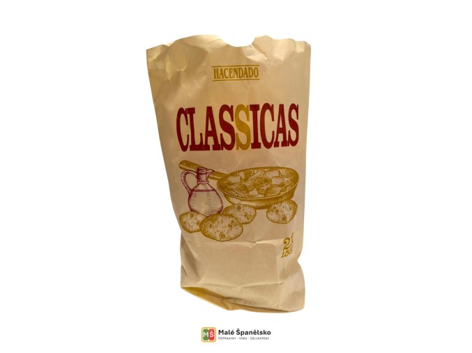 patatas classicas image