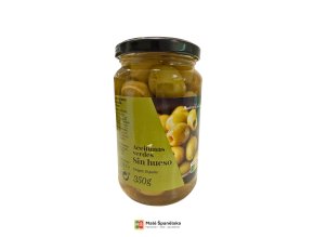 olivy zelene manzanilla image