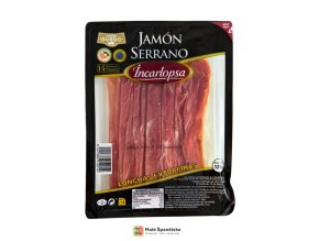 Jamón serrano image