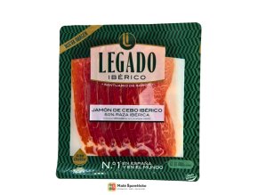 Jamón ibérico image