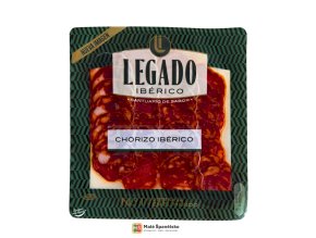 Chorizo image