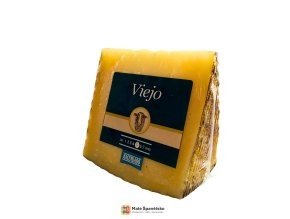 Queso de oveja viejo image