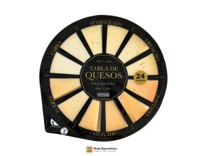 Tabla de quesos image
