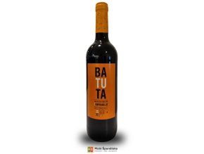 Batuta tempranillo image