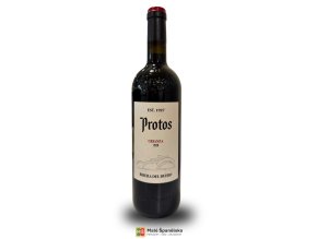 protos crianza rojo image