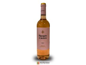 Marques caceres rose image