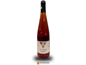 el viejo templo rose image