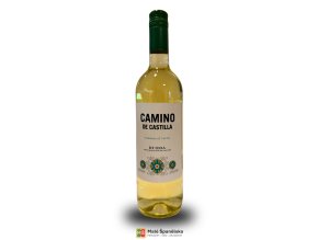 camino de castilla image