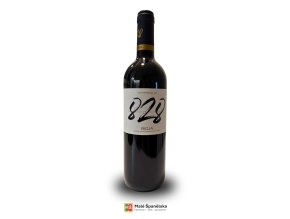 828 Rioja Tempranillo image
