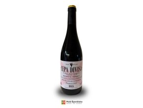 cepa divisa tempranillo image