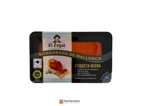 Sobrasada Mallorca image