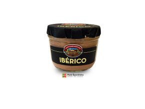 Paté ibérico image