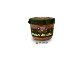 Paté de finas hierbas image
