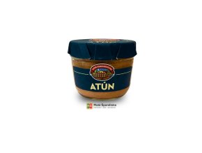 Paté de atún image
