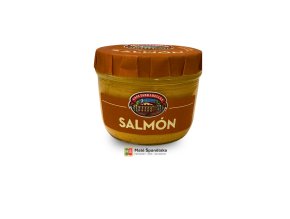 Paté salmón image