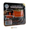 L’ILLA Sobrasada Ibérica, bez laktózy a lepku, 250 g