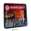 Sobrasada picante image left