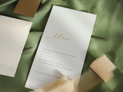 Malebnosti menu obloukove 1