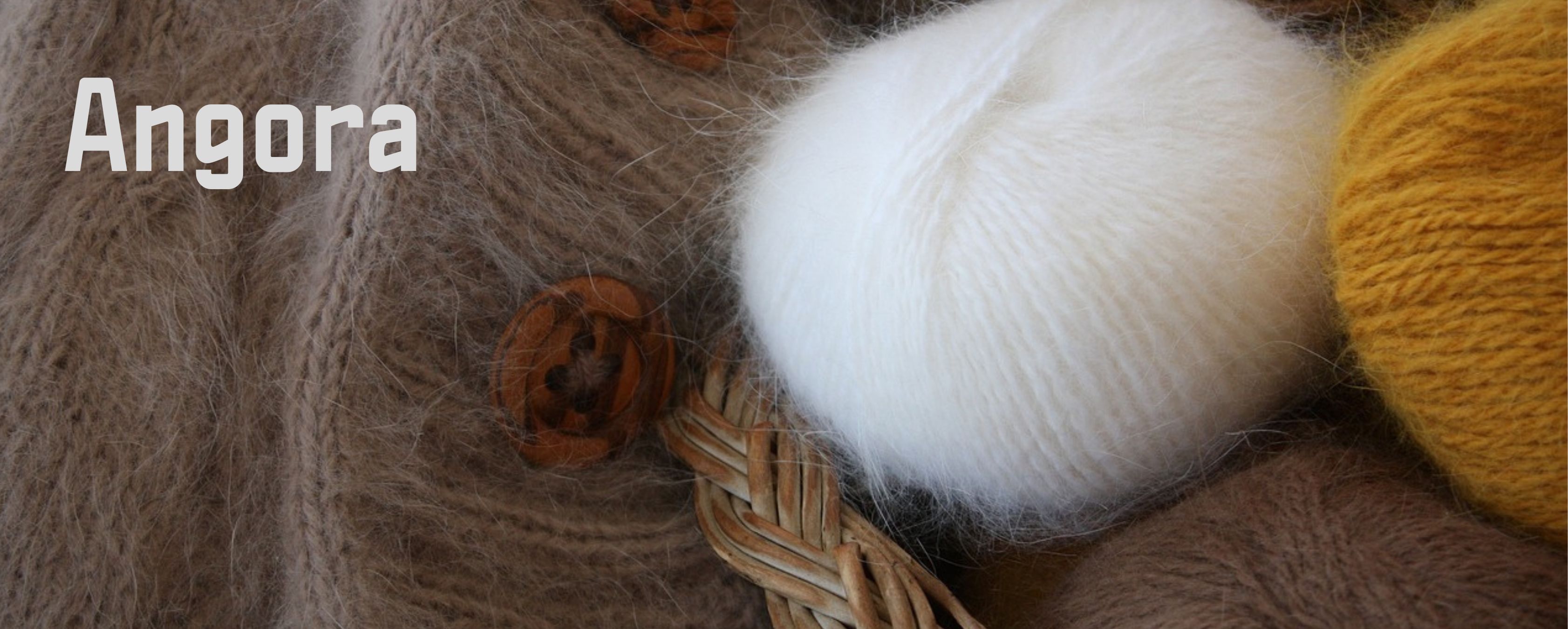 angora